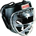 Muay Thai Protector